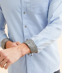 Oxford Standard Stretch Shirt