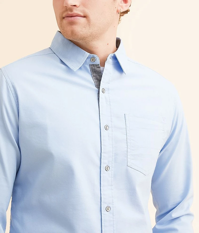 Oxford Standard Stretch Shirt