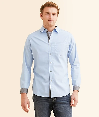 Oxford Standard Stretch Shirt