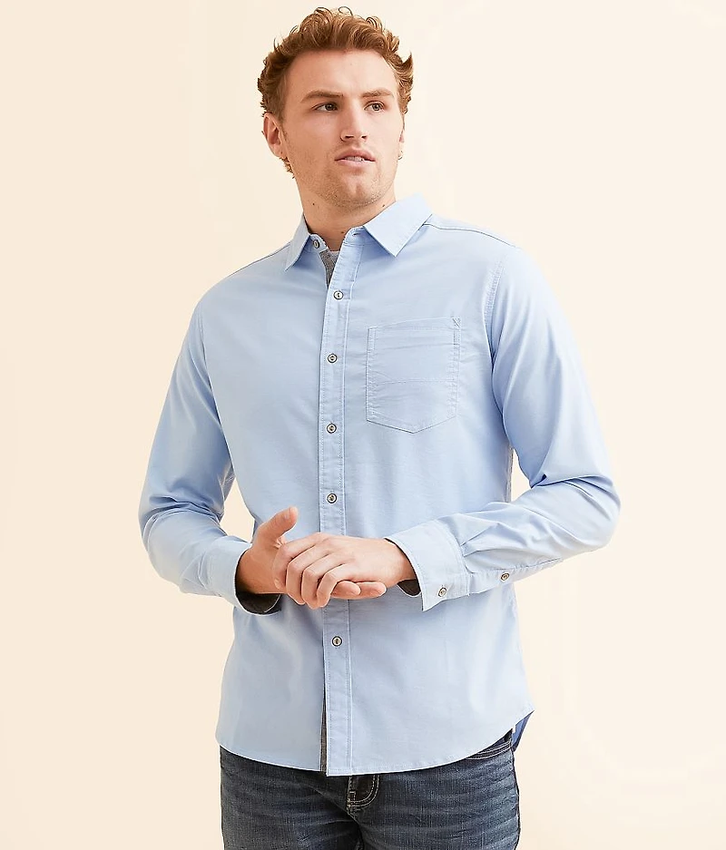Oxford Standard Stretch Shirt