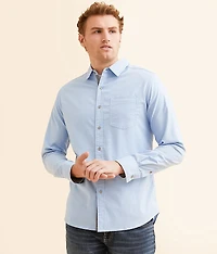 Oxford Standard Stretch Shirt