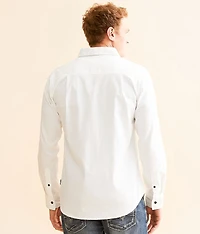 Oxford Standard Stretch Shirt