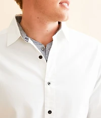 Oxford Standard Stretch Shirt