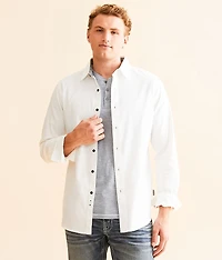 Oxford Standard Stretch Shirt