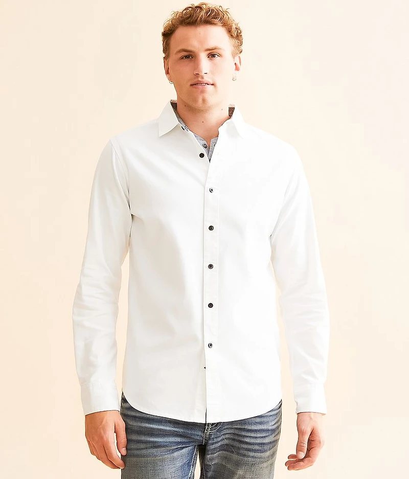 Oxford Standard Stretch Shirt