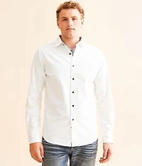 Oxford Standard Stretch Shirt