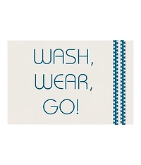 Oxford Standard Stretch Shirt