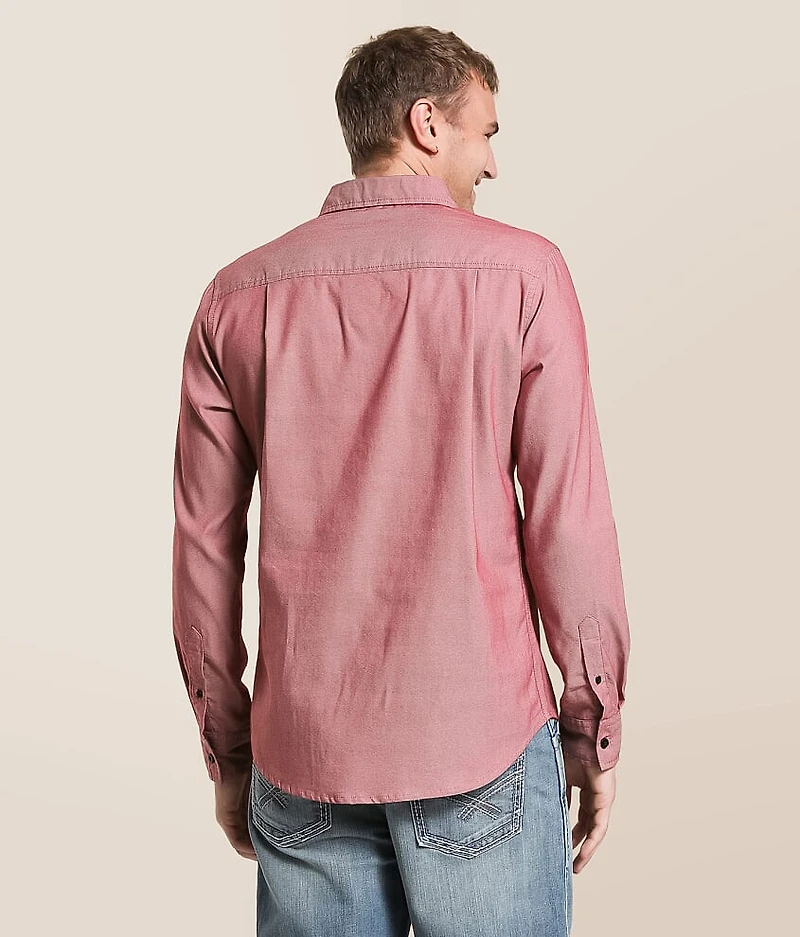 Oxford Standard Stretch Shirt