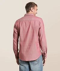 Oxford Standard Stretch Shirt
