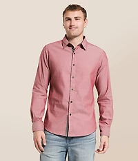 Oxford Standard Stretch Shirt