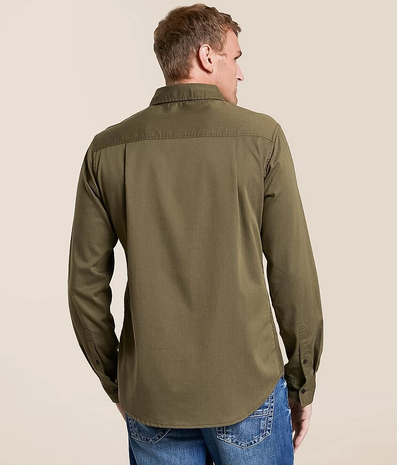 Standard Stretch Shirt