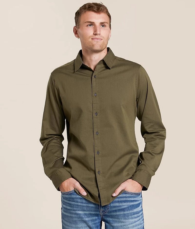 Standard Stretch Shirt
