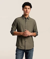 Oxford Standard Stretch Shirt