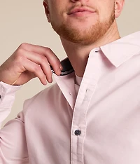 Oxford Standard Stretch Shirt