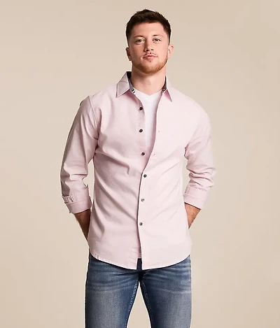 Oxford Standard Stretch Shirt