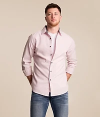 Oxford Standard Stretch Shirt