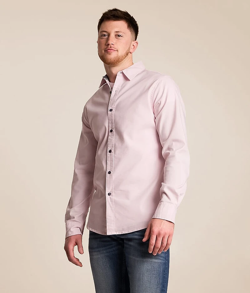 Oxford Standard Stretch Shirt