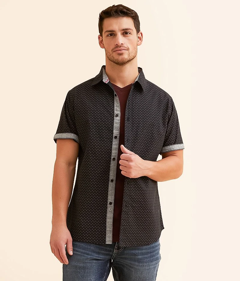 Oxford Standard Stretch Shirt
