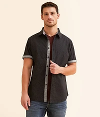 Oxford Standard Stretch Shirt