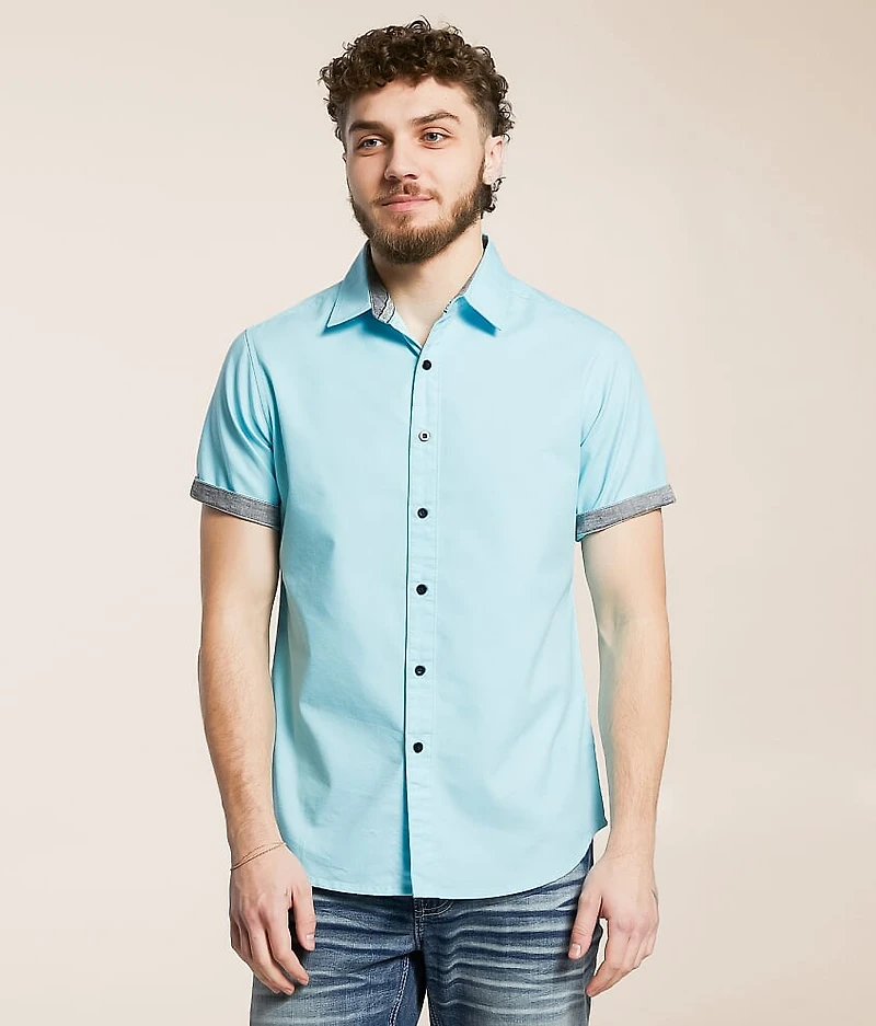 Standard Stretch Shirt
