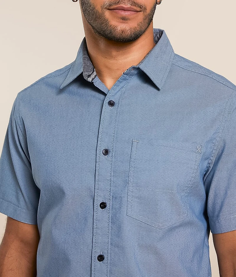 Standard Stretch Shirt
