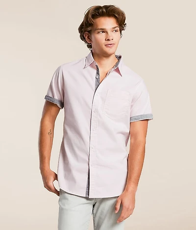 Standard Stretch Shirt