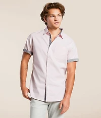 Standard Stretch Shirt