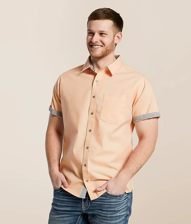 Standard Stretch Shirt
