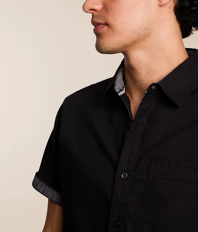 Standard Stretch Shirt