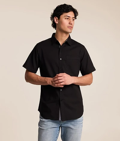 Standard Stretch Shirt