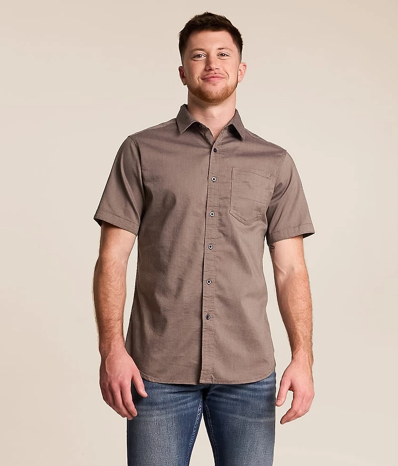 Standard Stretch Shirt