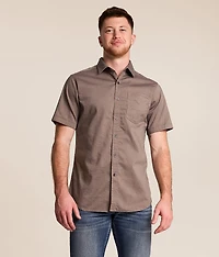 Standard Stretch Shirt