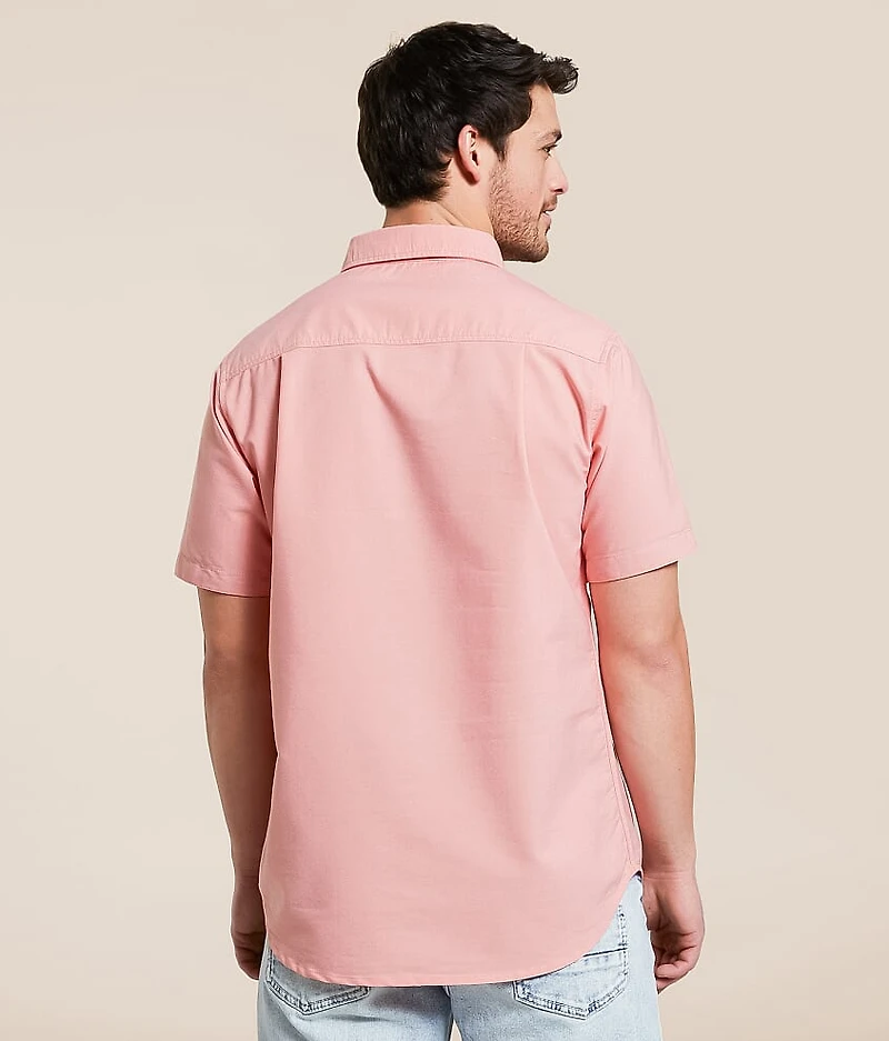Standard Solid Shirt