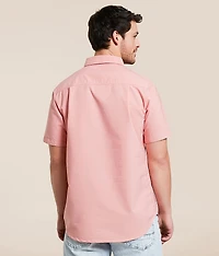 Standard Solid Shirt
