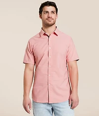 Standard Solid Shirt