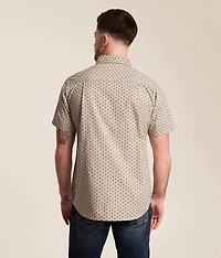 Standard Stretch Shirt