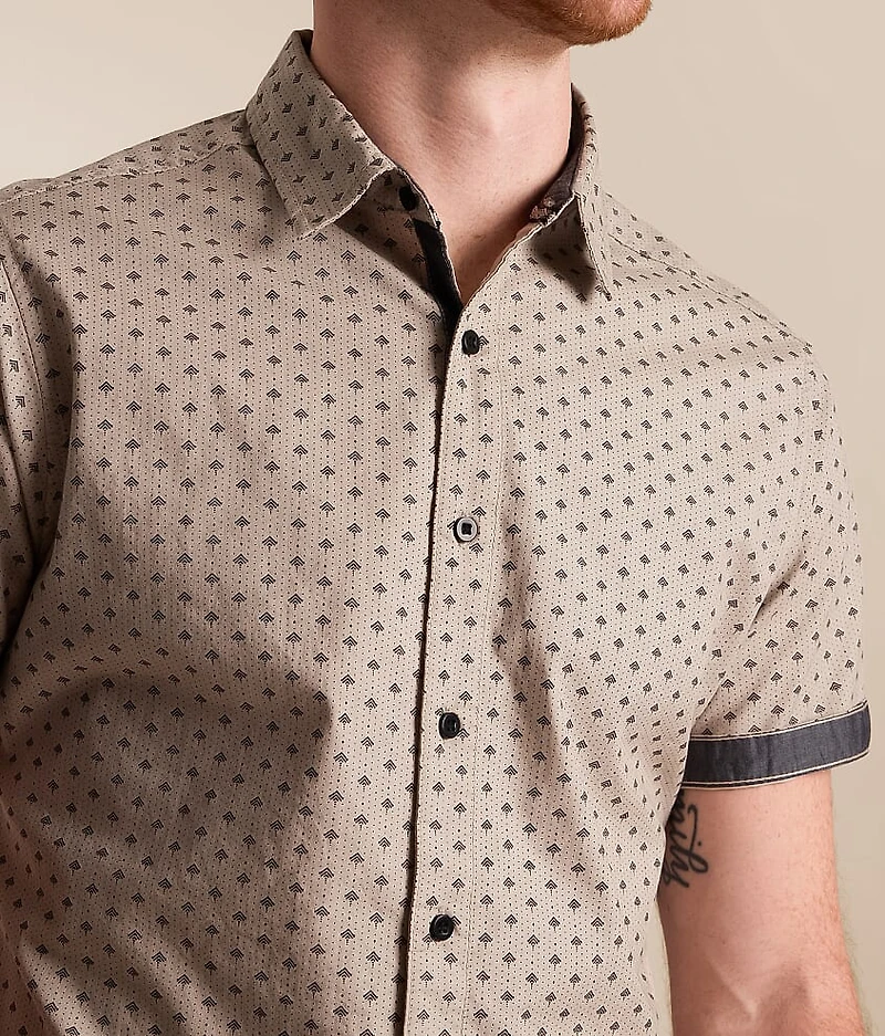 Standard Stretch Shirt