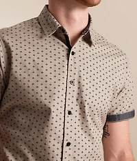 Standard Stretch Shirt
