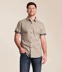 Standard Stretch Shirt