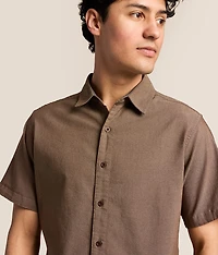 Oxford Standard Stretch Shirt