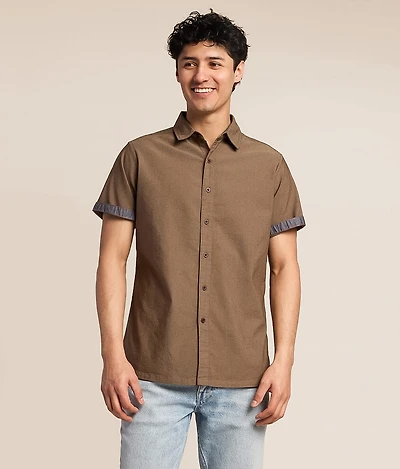 Oxford Standard Stretch Shirt