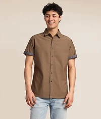 Oxford Standard Stretch Shirt