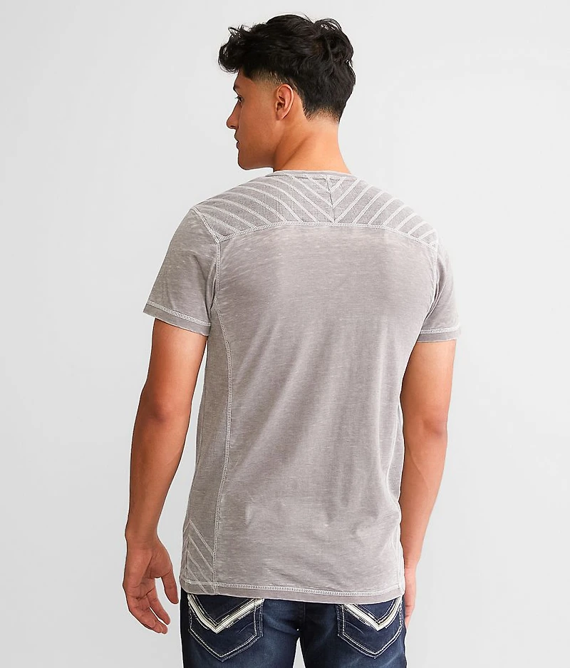 Burnout Henley