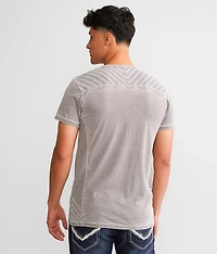 Burnout Henley