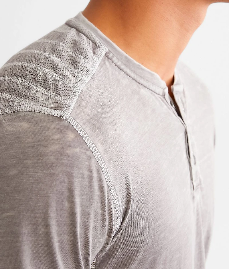 Burnout Henley