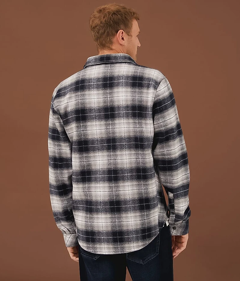 Flannel Shacket