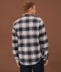 Flannel Shacket