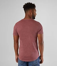 Outpost Makers Slub Knit T-Shirt