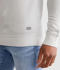 Washed Pullover