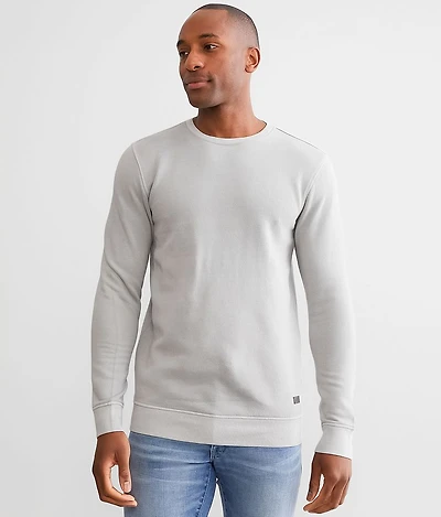 Washed Pullover
